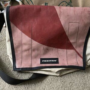 Freitag Messenger Bag (G5.1) | Unique Bag
